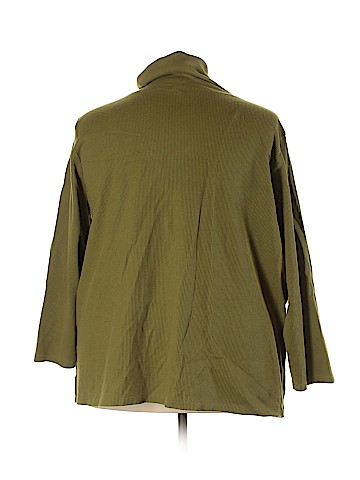 Roaman's Pullover Sweater (view 2)