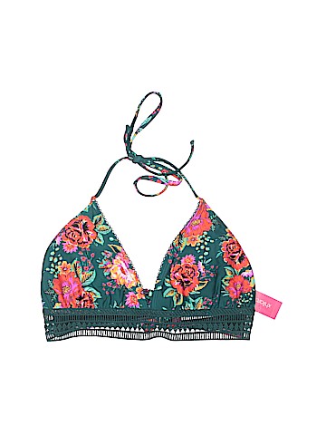 Xhilaration Swimsuit Top (view 1)