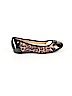 Anne Klein Sport Tan Flats Size 6 - photo 1