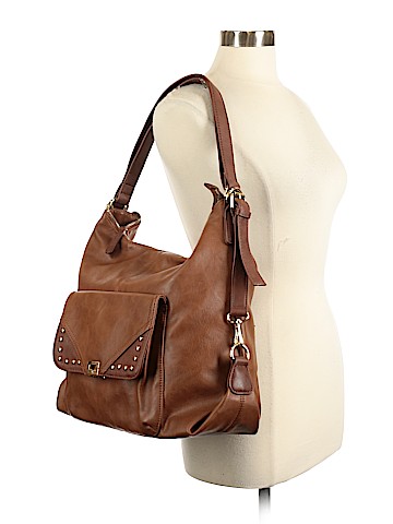 Just Fab Satchel (view 2)