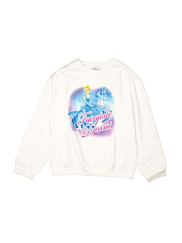 Disney Sweatshirt (view 1)