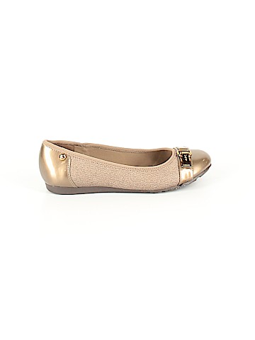 Anne Klein Sport Flats (view 1)