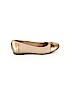 Anne Klein Sport Tan Flats Size 6 - photo 1