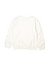Disney White Sweatshirt Size M (youth) - photo 2