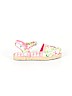 Hanna Andersson Pink Sandals Size 2 (youth) - photo 1