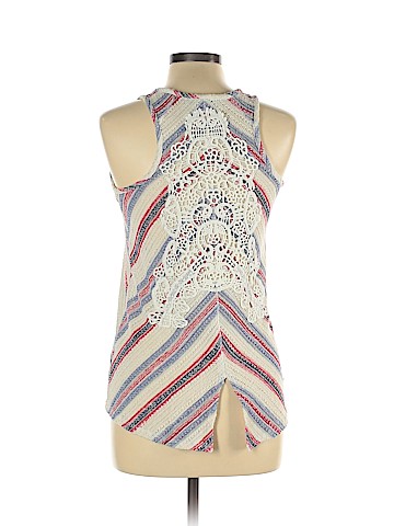 American Rag Cie Sleeveless Top (view 2)