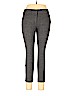 Ann Taylor LOFT Gray Dress Pants Size 10 (petite) - photo 1