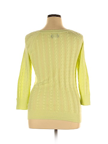 American Eagle Outfitters Pullover Sweater (view 2)