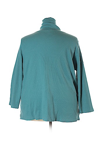 Roaman's Pullover Sweater (view 2)