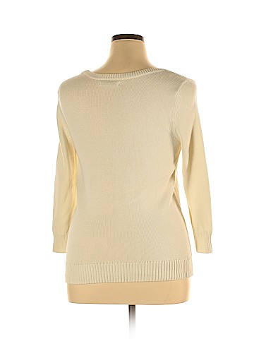 American Eagle Outfitters Pullover Sweater (view 2)