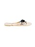 Dizzy Tan Flip Flops Size EU 38 - photo 1