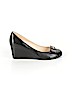 Anne Cole Collection Black Wedges Size 10 - photo 1