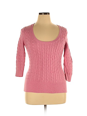 American Eagle Outfitters Pullover Sweater (view 1)