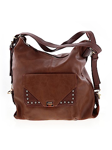 Just Fab Satchel (view 1)