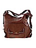 Just Fab Brown Satchel One size - photo 1