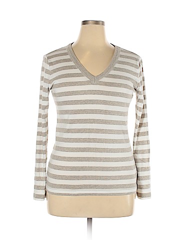 Gap Long Sleeve T-Shirt (view 1)
