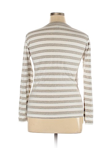 Gap Long Sleeve T-Shirt (view 2)