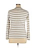 Gap Tan Long Sleeve T-Shirt Size XL - photo 2