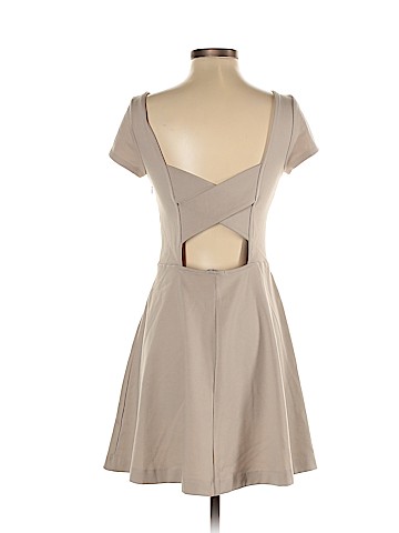 American Eagle Outfitters Casual Dress (view 2)