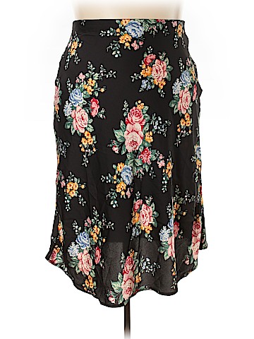 Forever 21 Casual Skirt (view 1)