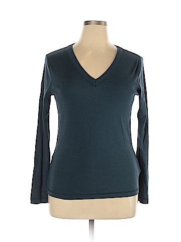 Gap Long Sleeve T-Shirt (view 1)