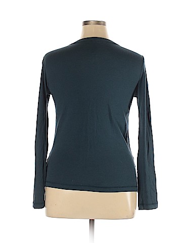 Gap Long Sleeve T-Shirt (view 2)