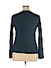 Gap Teal Long Sleeve T-Shirt Size XL - photo 2