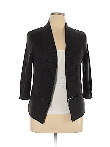 Ivanka Trump Cardigan (view 1)