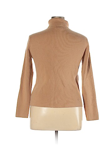 Charter Club Turtleneck Sweater (view 2)