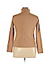 Charter Club Tan Turtleneck Sweater Size XL - photo 2