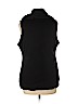 Ugg Australia Black Vest Size M - photo 2
