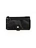 Fossil 100% Leather Black Leather Wallet One size - photo 1