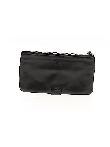 Fossil Leather Wallet (view 2)