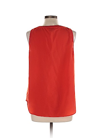 Mossimo Sleeveless Blouse (view 2)