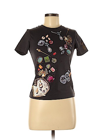 Diesel Short Sleeve T-Shirt (view 1)