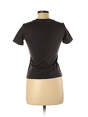 Diesel Short Sleeve T-Shirt (view 2)