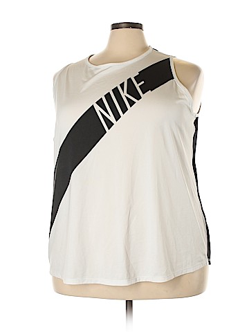 Nike Active Tank (view 1)