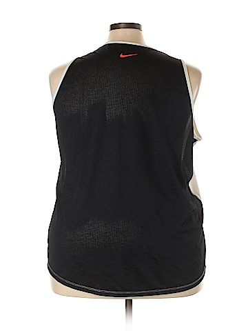 Nike Active Tank (view 2)