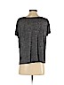 Urban Outfitters Gray Short Sleeve T-Shirt Size XS - photo 2