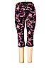 Active by Old Navy Purple Active Pants Size 2X - photo 2