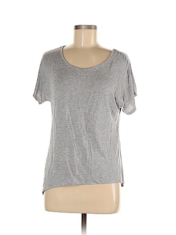 Zenana Outfitters Short Sleeve Top (view 1)