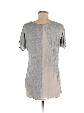 Zenana Outfitters Short Sleeve Top (view 2)