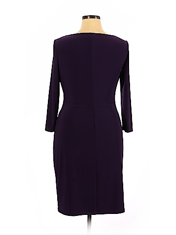 Lauren by Ralph Lauren Casual Dress (view 2)