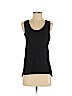 Victoria's Secret Black Tank Top Size S - photo 1