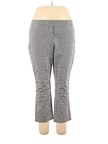 7th Avenue Design Studio New York & Company Dress Pants (view 1)