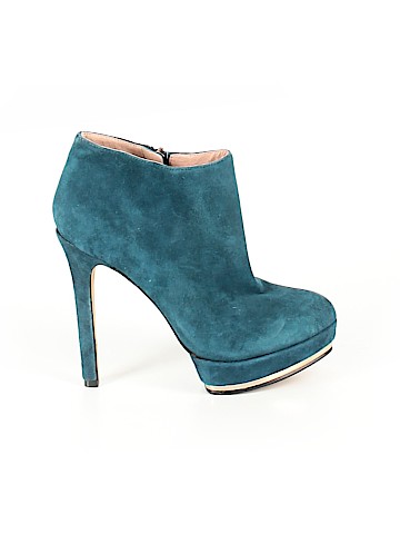 Vince Camuto Ankle Boots (view 1)