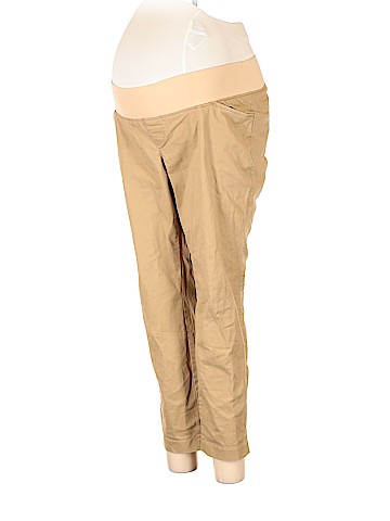 Old Navy Khakis (view 1)