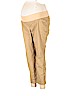 Old Navy Tan Khakis Size 10 - photo 1
