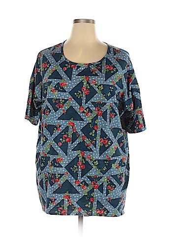 Lularoe Short Sleeve T-Shirt (view 1)