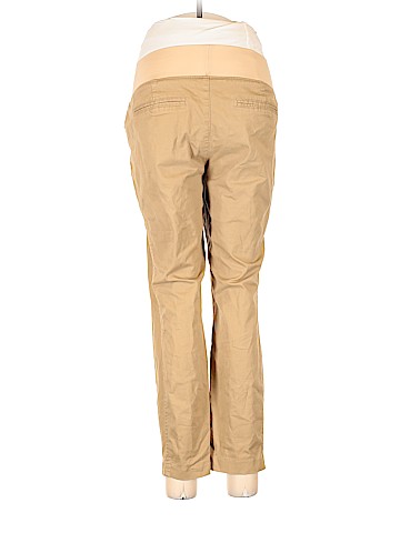 Old Navy Khakis (view 2)